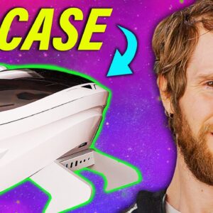 Did YOU Buy One of These WEIRD PC Cases??
